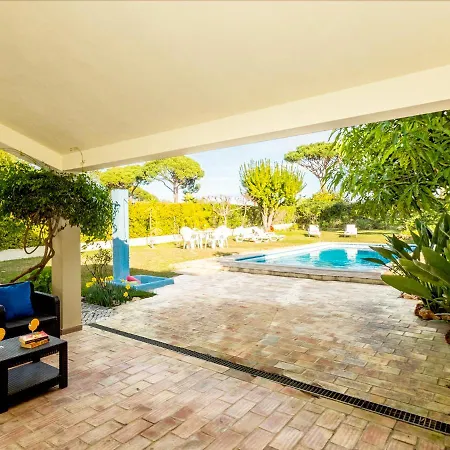 Villa Atlantis Quarteira
