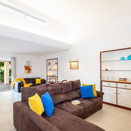 Villa Atlantis Quarteira