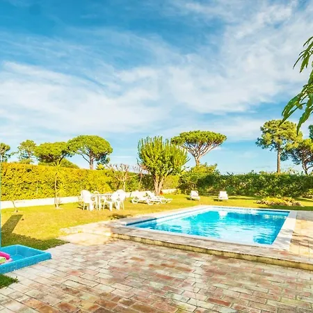 Villa Atlantis Quarteira