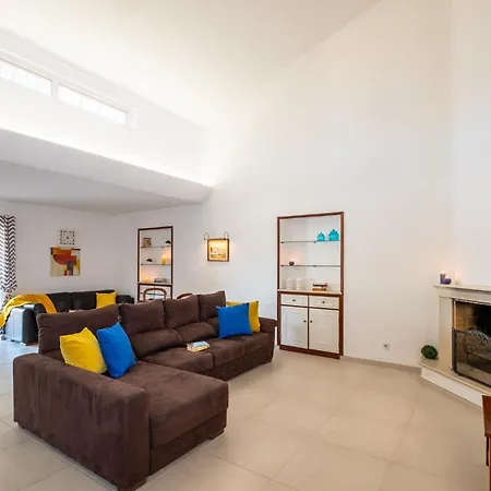 Villa Atlantis Quarteira