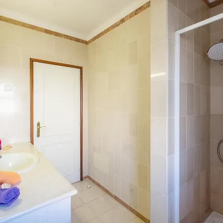 Atlantis Villa Quarteira