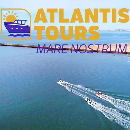Atlantis Quarteira