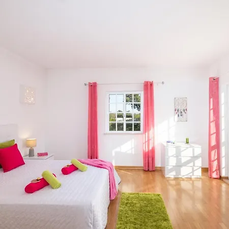 Atlantis Villa *