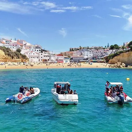 Atlantis Quarteira