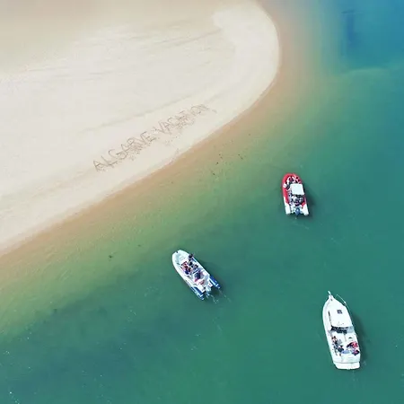 Atlantis * Quarteira