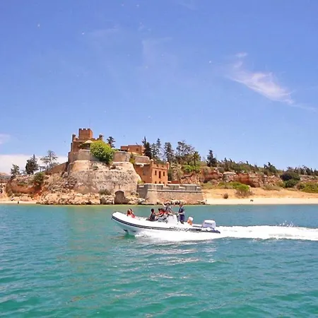 Villa Atlantis